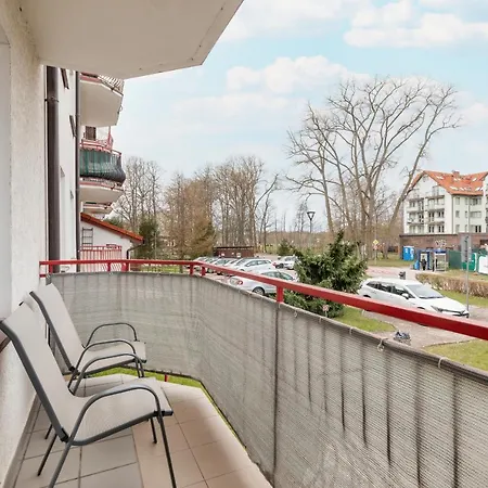 Lwowska By Renters * كولوبرزيغ