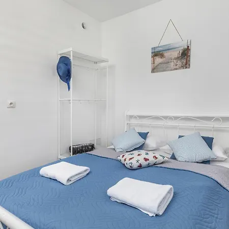 Lwowska By Renters * Kolobřeh
