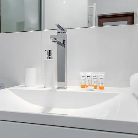 Lwowska By Renters * كولوبرزيغ