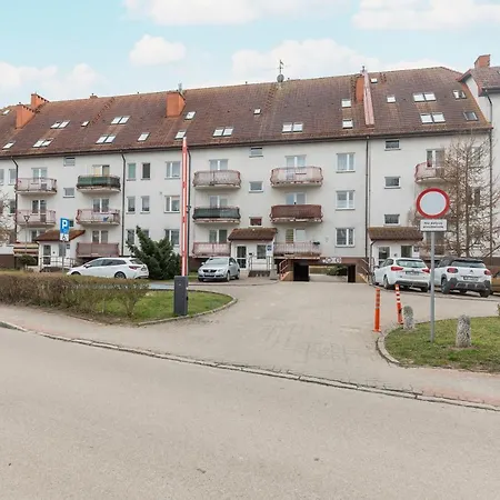 Lwowska By Renters Kolobřeh