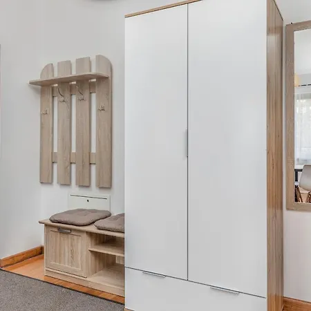 Lwowska By Renters Apartmán Kolobřeh