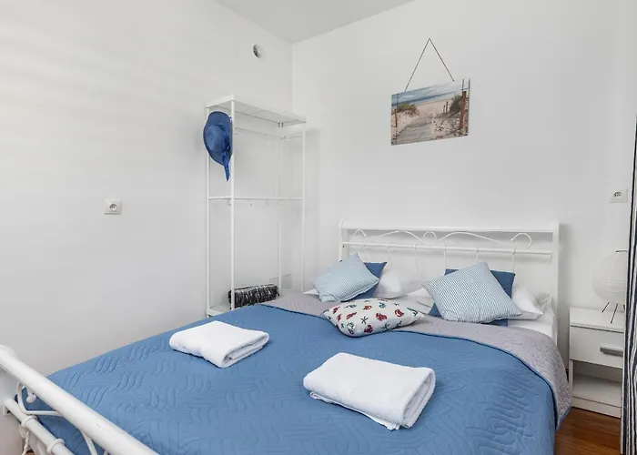 Lwowska By Renters * Kołobrzeg