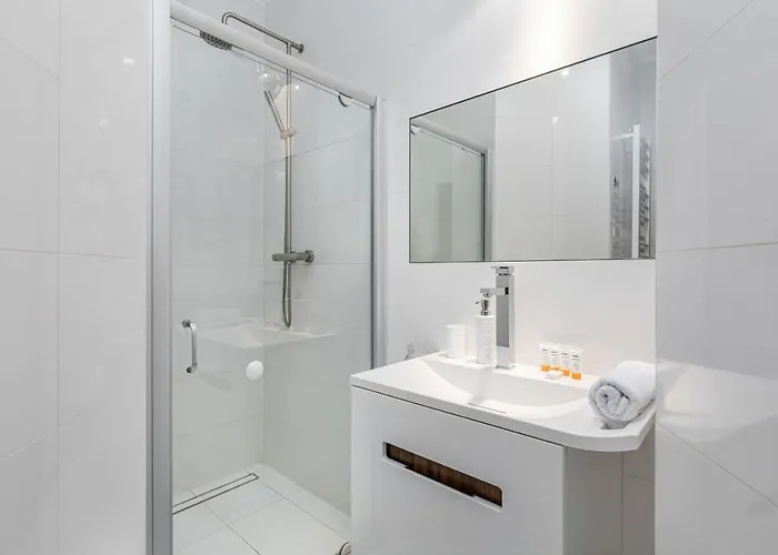 Apartament Lwowska By Renters *