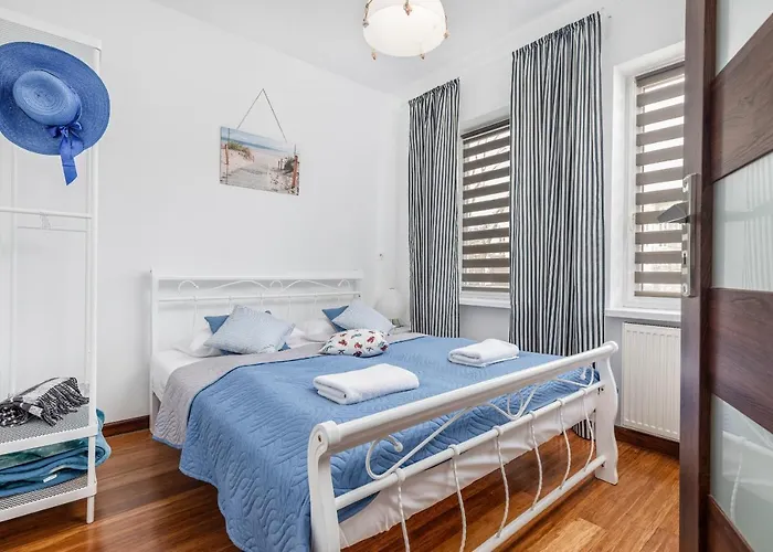 Lwowska By Renters Apartament *