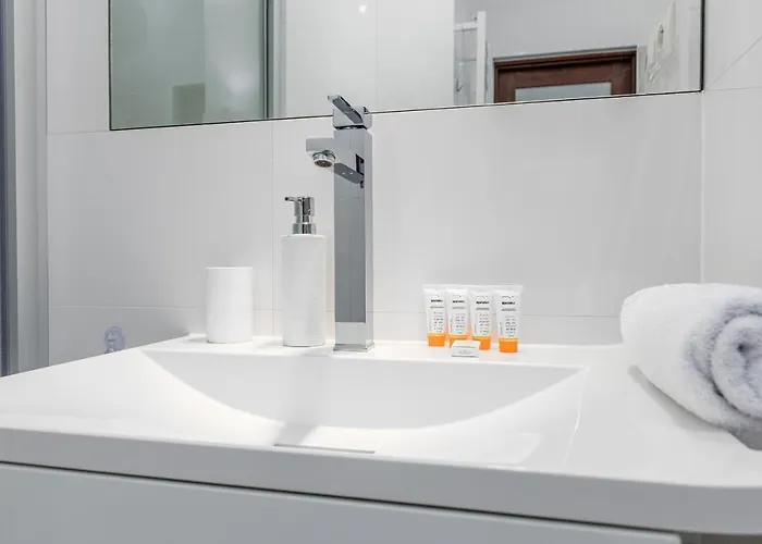 Lwowska By Renters * Kołobrzeg