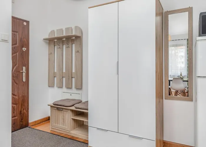 Lwowska By Renters Apartament Kołobrzeg