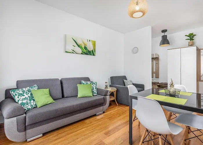 Lwowska By Renters Apartament *